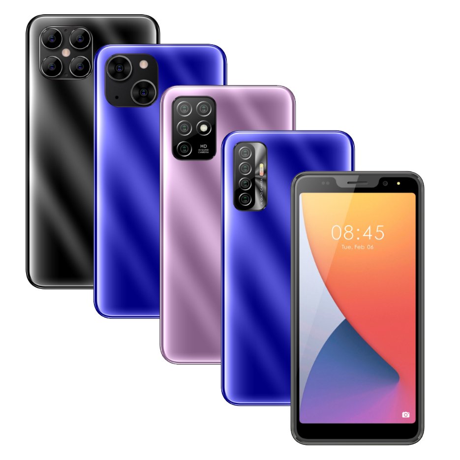 Custom 3G&4G Cheapest Lowest Price Android Phones Smartphone Oem Android Smart Phone Low Price